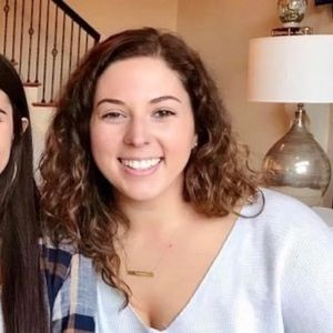 Meet your Posher, Kristiana